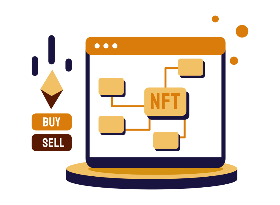 How To Get Started With An NFT exchange platform development